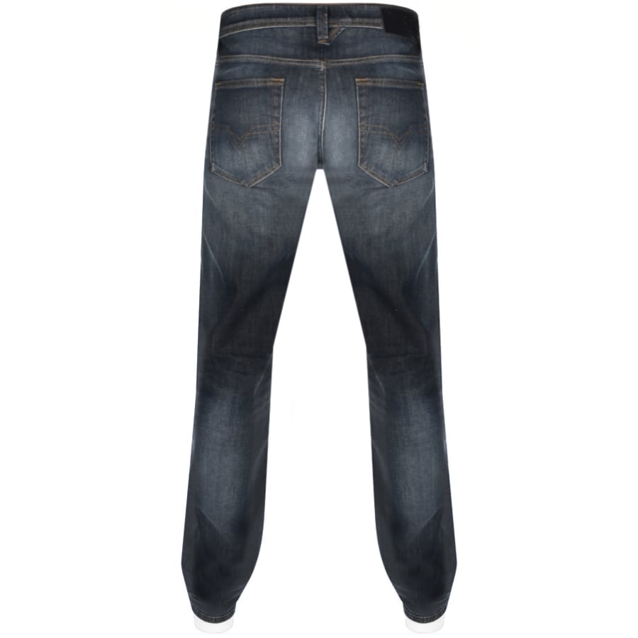Alternative Image for ProductDiesel Larkee X Jeans Blue2